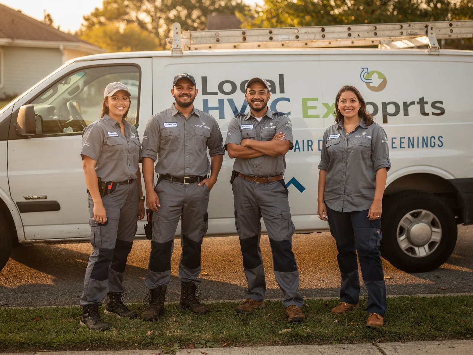 24/7 HVAC Repair & AC Replacement company in Sandstone, MN