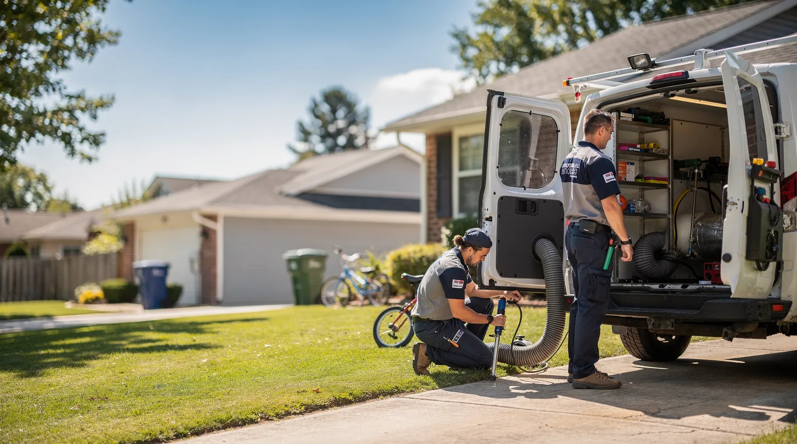24/7 HVAC Repair & AC Replacement in Sandstone, MN near me